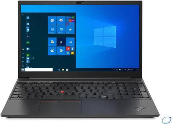 Lenovo ThinkPad E15 Gen 2 Intel 15.6 in FHD Core 1135G7 256GB SSD i5-1135G