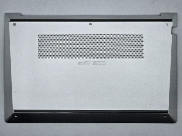 OEM HP ProBook 450 G9 15.6 Silver Bottom Cover - 4CX8QBATP40