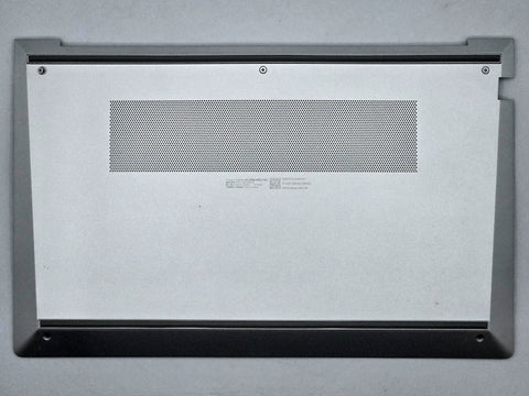OEM HP ProBook 450 G9 15.6 Silver Bottom Cover - 4CX8QBATP40