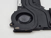 Dell OEM Alienware M15 R5 CPU / GPU Cooling Heatsink Fan Assembly 06HH2