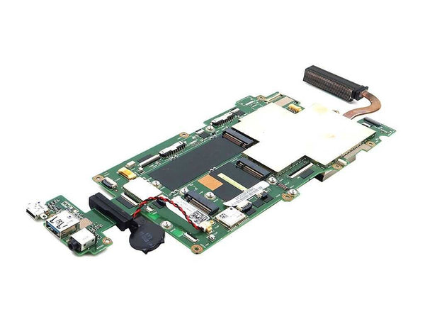 DELL LATITUDE 7212 RUGGED INTEL CORE I5-7300U 16GB RAM TABLET MOTHERBOARD 39XT2