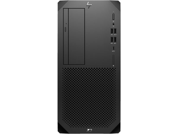 HP Z2 Tower G9 Intel i7-14700 5.4 GHz 16GB WARRANTY