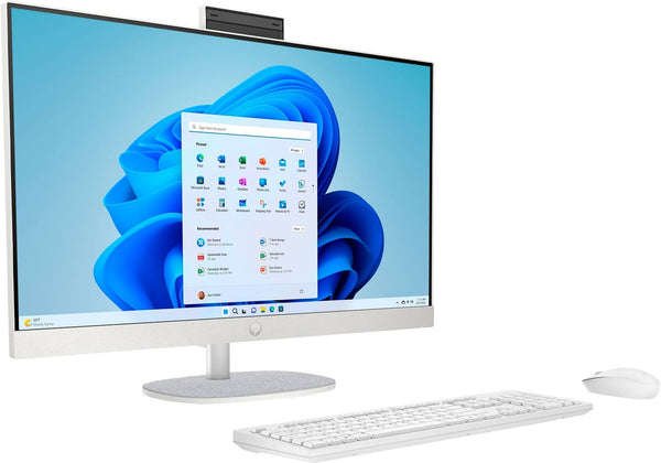 HP 27 1335U 8GB 512GB 27