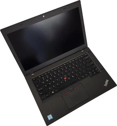 Lenovo ThinkPad T460 SSD 14 in FHD W10 Pro CAM i5-6300U 8GB RAM 128GB SSD