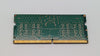 Micron 8GB DDR5 SODIMM 1RX16 4800GHz MTC4C10163S1SC48BA1 Memory RAM