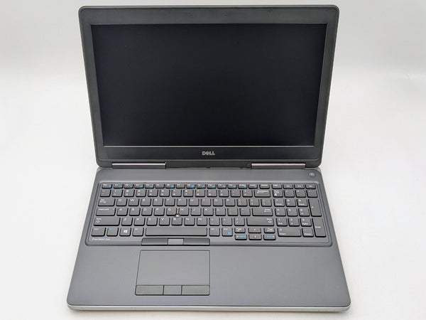 Dell Precision 7510 15