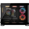 Corsair i5100 Gaming Intel i9-14900KF 5080 16 GB RTX 32GB 2TB 1000 w with iec WA
