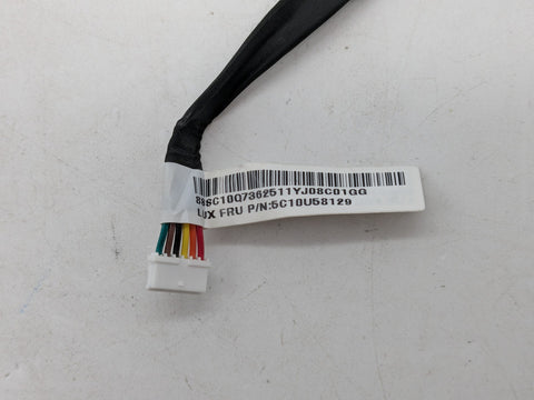 Lenovo 5C10U58129 LCD eDP Display Cable – ThinkPad L14 / L15 Gen 1 Series