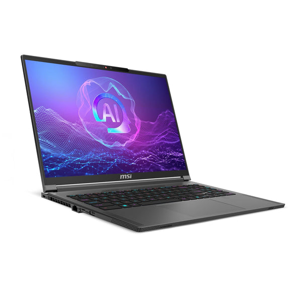 MSI Creator A16 AI+ Copilot+PC 16 Ryzen AI 7 350 4060 RTX 32GB 1TB 16