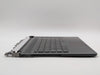 OEM Dell Alienware x15 R1 Laptop Palmrest Touchpad Keyboard - 0V6M0K