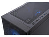 ABS Cyclone Aqua Intel i5 14th Gen SPARKLE Intel Arc B580 TITAN OC, 12GB TeamGB