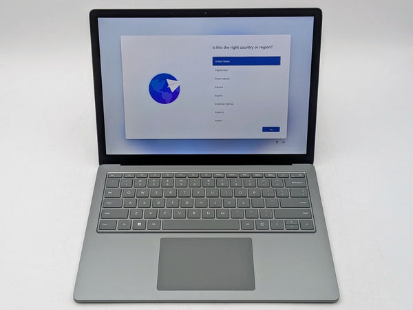 Microsoft Surface Laptop 5 13