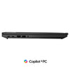 Lenovo Workstation P16s AMD Gen Ryzen AI 9 HX PRO 370 96 GB RAM 2 TB SSD 16 in
