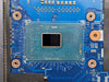 Dell Precision 7510 1NJ1T Intel 2.9 GHz Core i7-6920HQ DDR4 Motherboard