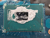 Dell 7X098 Latitude 5480 Intel Quad i7-7820HQ 2.9GHZ Motherboard **READ**