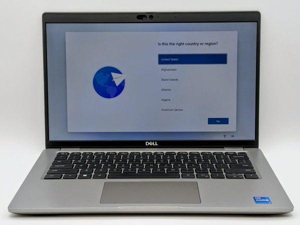 Dell Latitude 5440 14