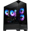 iBUYPOWER SE Gaming Ryzen 7 5700 5060 8 GB RTX 16GB 1TB 600 w with iec WARRANTY