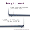 Lenovo Yoga Slim 7x Copilot+ PC 14.5 X1E-78-100 Qualcomm Adreno 32GB 1TB 14.5