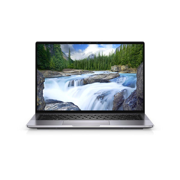 Dell Latitude 9420 2-In-1 Touch - No OS i5-1145G7 16 GB RAM 512 GB SSD 14 in QHD