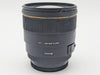 Sigma 85mm 1:1.4 dg Camera Lens For Sony A Mount