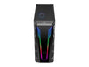 Cooler Master MB540-KGNN-S00 Black Steel, Mesh, Plastic E-ATX Full Tower Case Co