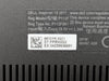 Dell Inspiron 15 3510 3520 Palmrest Keyboard 054WVM