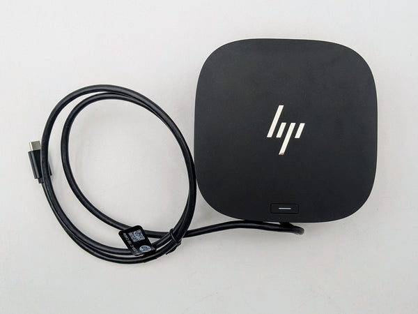 HP USB-C Dock G5 Universal Docking Station 5TW10AA#ABA