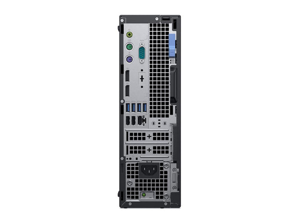 DELL OptiPlex Intel i7 9th Gen 32GB No Screen No WARRANTY