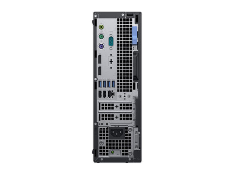 DELL OptiPlex Intel i7 9th Gen 32GB No Screen No WARRANTY