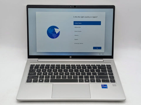 HP ProBook 440 G9 14