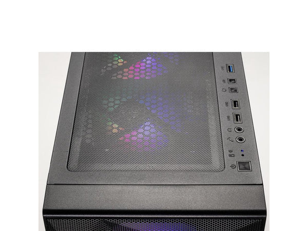 Skytech ST-STORM-2628-B-AL Intel i5 14th Gen 32GB 1TB SSD Black WARRANTY