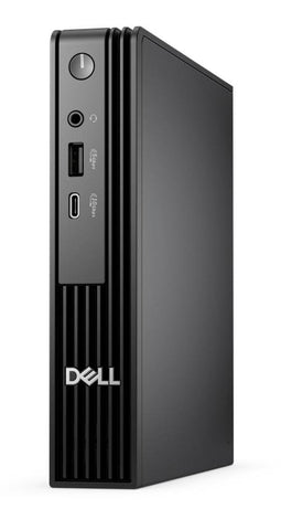Dell Pro Micro Mini Intel Ultra 5-235T, 64GB DDR5, 2TB PCIe SSD, Intel Graphics,