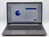 HP ZBook Power G9 15
