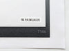 LENOVO THINKPAD T14s GEN 3 LCD BEZEL SHEET 5M11H61295 NEW