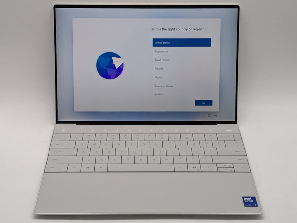 Dell XPS 13 9350 13