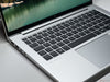 HP EliteBook 845 G11 Ryzen7 PRO 8840U 3.3GHz PCIEGB 1TB 32 WUXGA 14 Webcam FP BT