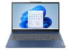 Lenovo IdeaPad Slim 3 i5-1334U 8 GB RAM 512 GB SSD 15.6 in W11 FHD IPS