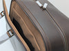 Satchel Page Weekender - Leather Duffle Bag - $675 MSRP