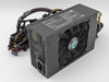 SilverStone ST1500 Strider Series 1500W 80 Plus Silver Box & Manual