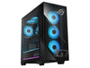 ASUS G700TF-DS764Ti Intel Ultra 7 4060 Ti DUAL 8GB RTX 16GB 1TB Black WARRANTY