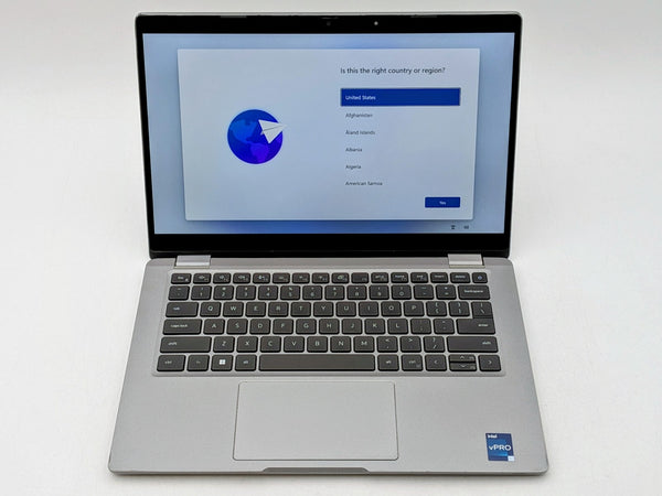 Dell Latitude 5330 2-in-1 13