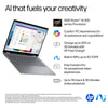 HP OmniBook X Flip 2-in-1 Copilot+ PC 14 340 AMD Radeon 840M 16GB 512GB 14