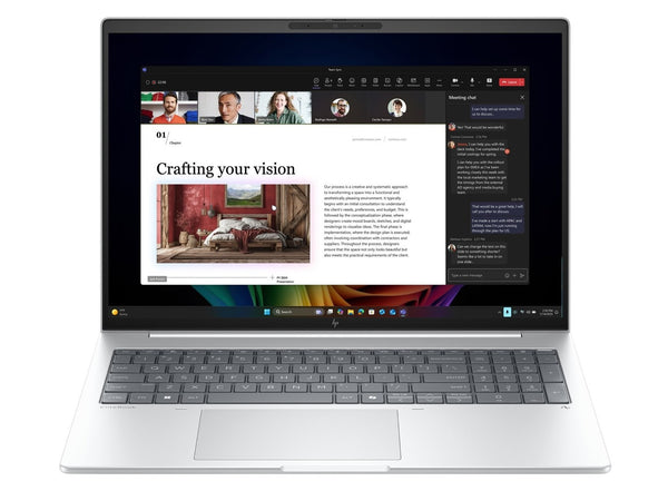 HP EliteBook 8 16