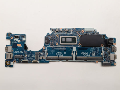 Dell Latitude 5310 2 IN 1 i5-10310 Laptop Motherboard V295P 0V295P CN-0V295P
