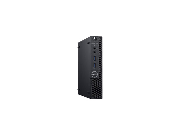 DELL OptiPlex Intel i7 8th Gen 16GB 500GB WARRANTY