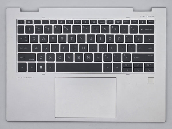 HP EliteBook 1040 G9 Palmrest w/ Backlit Keyboard Touchpad - 6070B1968201