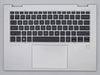 HP EliteBook 1040 G9 Palmrest w/ Backlit Keyboard Touchpad - 6070B1968201