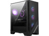 MSI CODEX Z2 A8NUD-263US Ryzen 5 8000 Series 4060 Ti RTX 16GB 1TB Black WARRANTY