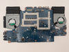 LA-D581P DELL Alienware 13 R3 Motherboard intel i7-7700HQ CPU GTX1050 GPU *READ*