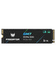 NEW ACER Predator 1TB GM7 NVME Gen4 SSD Sealed
